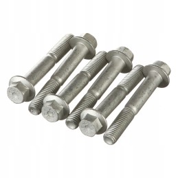 Screw cnh new holland 504085705