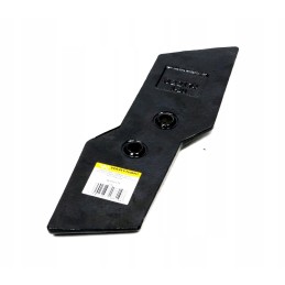 Right chisel, right rotatable share plate 622