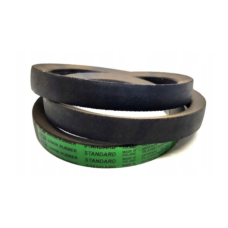 V-belt b1060 stb hb stomil sanok standard