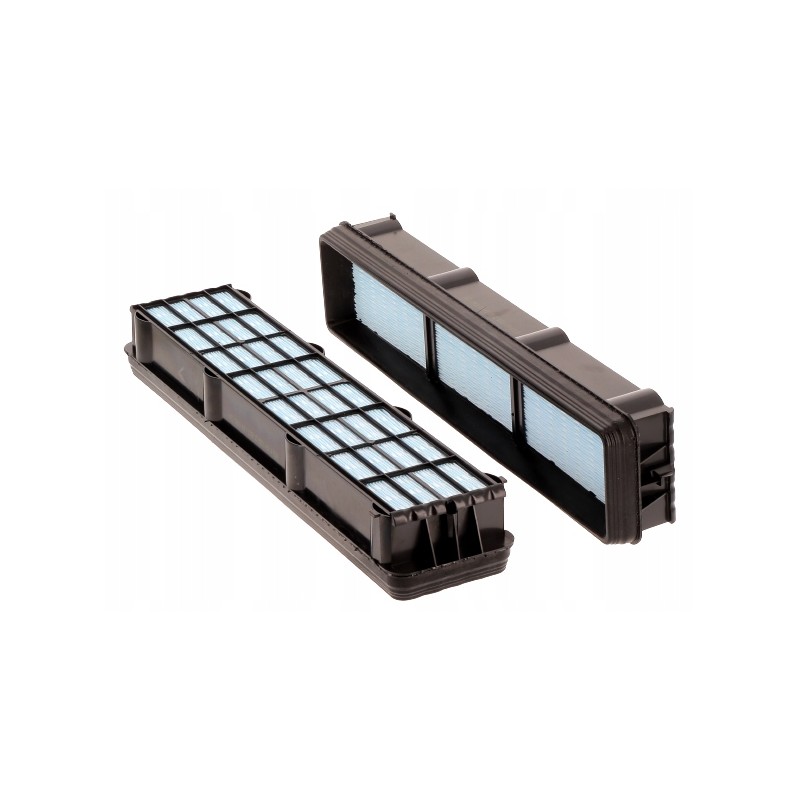 John Deere 6900 Cabin Filter AL111748 AL115625