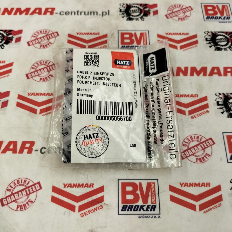 Hatz injection pressure 1b20 1b30 05056700