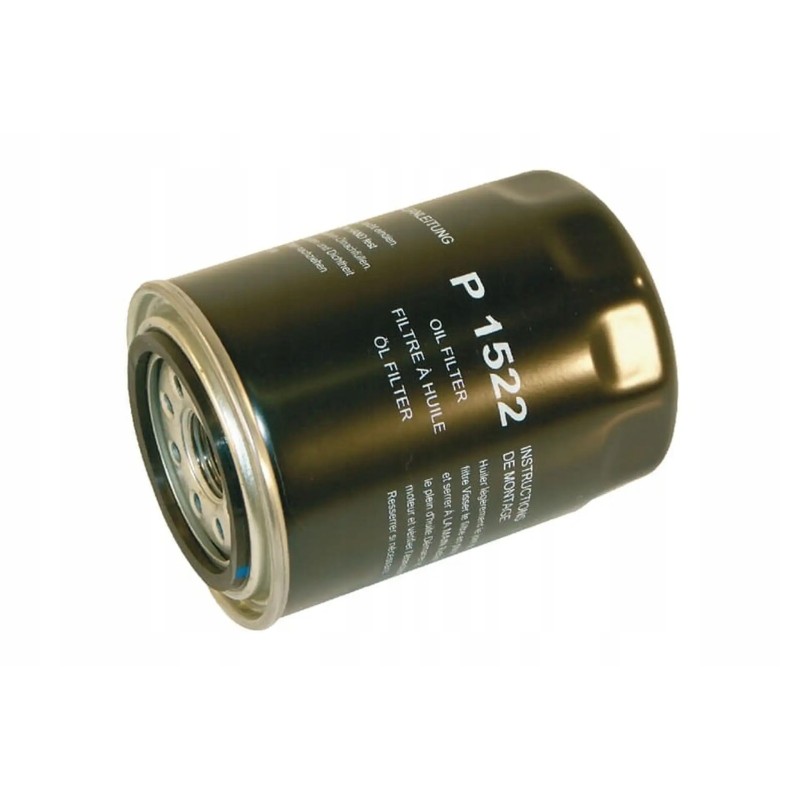 93407505h steering hydraulics filter