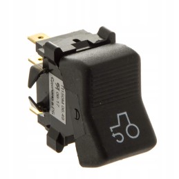 Keyboard switch for mtz drive, original 3pin