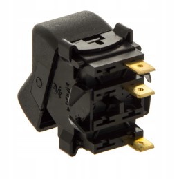 Keyboard switch for mtz drive, original 3pin