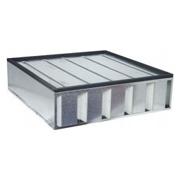 Baldwin PA2350 air filter insert