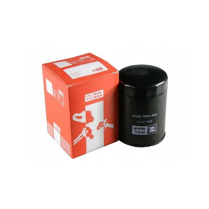 Oil filter zetor 77010793 pp 711i