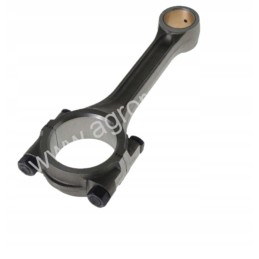 Connecting rod 31337590 sw 35 straight pk 1004 1006 4236