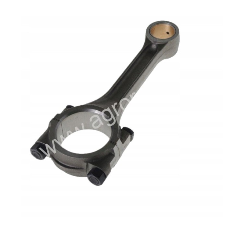 Connecting rod 31337590 sw 35 straight pk 1004 1006 4236