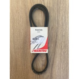 Manitou 563270 alternator belt