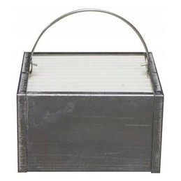 Baldwin bf7912 fuel filter insert