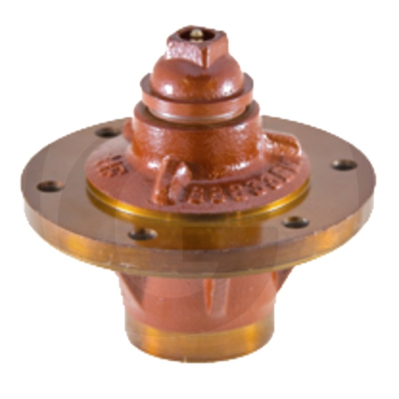 Front wheel hub 886 336 m1