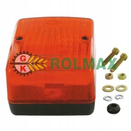 Turn signal lamp hella 2ba996012061