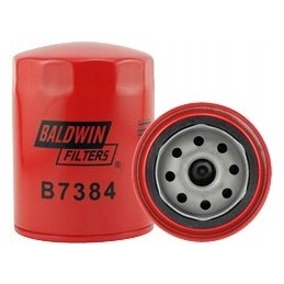 Spin on baldwin b7384 oil filter