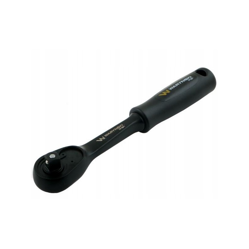 Ratchet 3 8 48 t monolithic drive