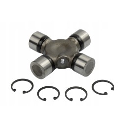 Cross shaft jcb 3cx 4cx 35x126 914 45301