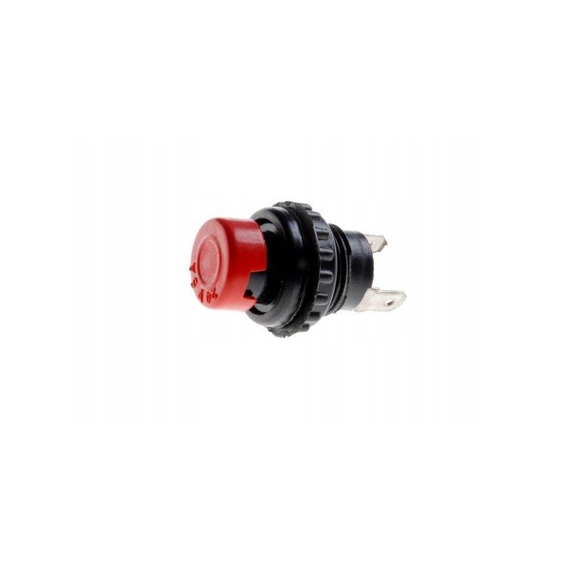 24v signal button