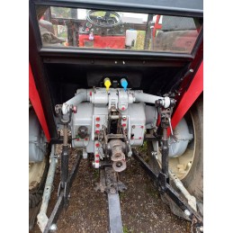 Hydraulic line board 50640010 c 360