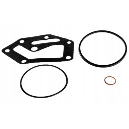 Centrifugal filter gasket set t 25 t25
