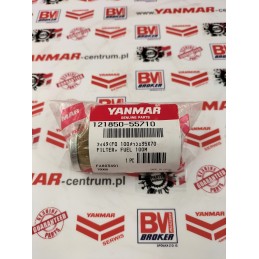Yanmar fuel filter 100m vio30 vio75
