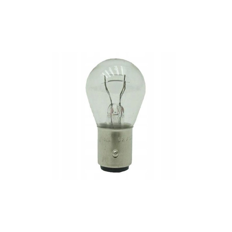 Agtech double-filament bulb 12v 21 5w