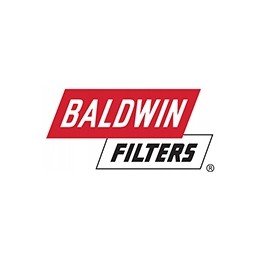 Spin on baldwin b76 oil filter