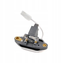Voltage regulator with brushes Zetor 939911