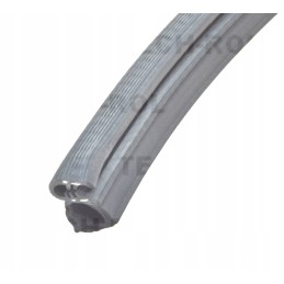 Window seal pack for 1 window for Zetor 6