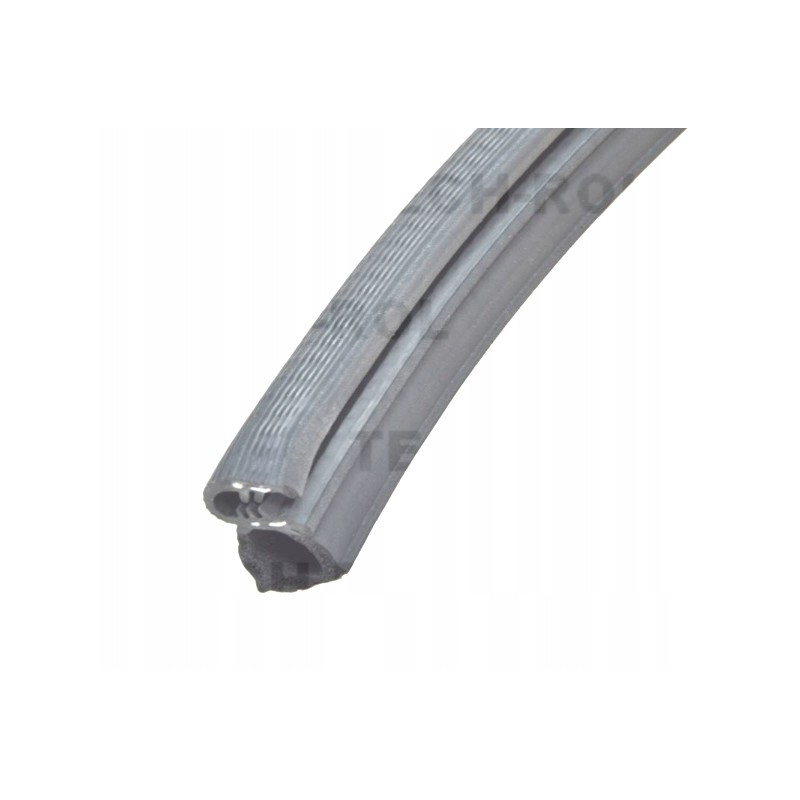 Window seal pack for 1 window for Zetor 6