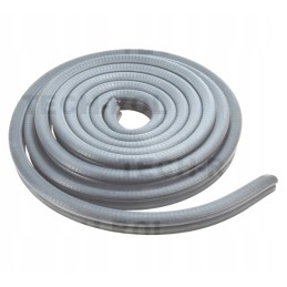 Window seal pack for 1 window for Zetor 6