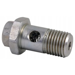 The injection pump overflow valve fits c 360