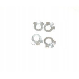 Connecting rod screw protection c330 4 pcs 50001830