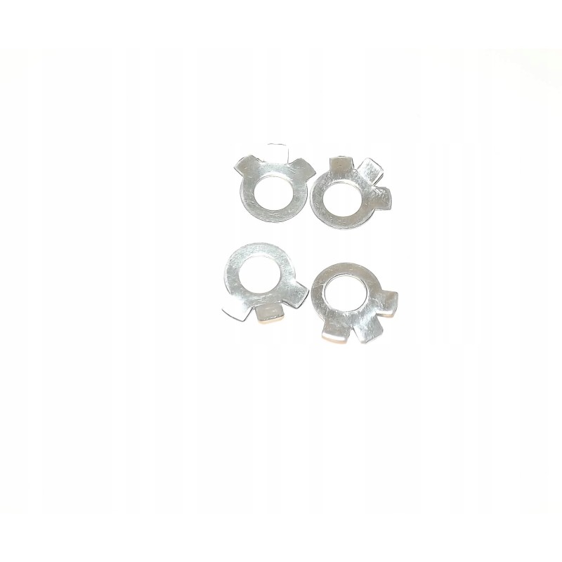 Connecting rod screw protection c330 4 pcs 50001830