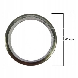 Rolmus C 330 pulley bush