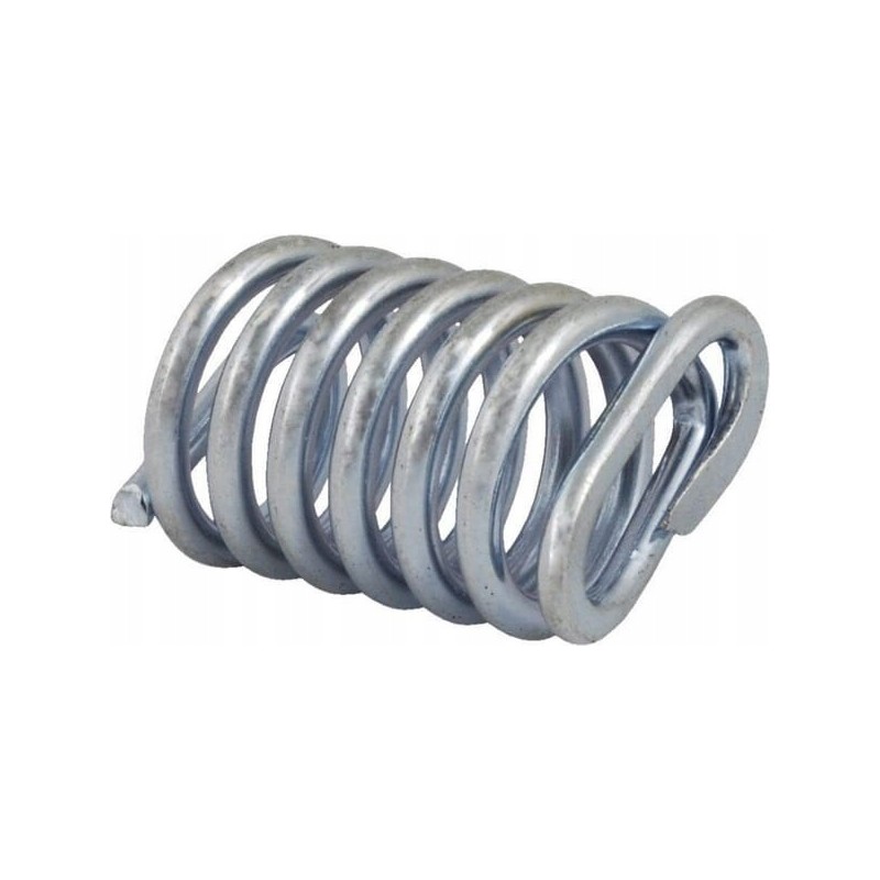 Bison drum speed transmitter spring 30205040100