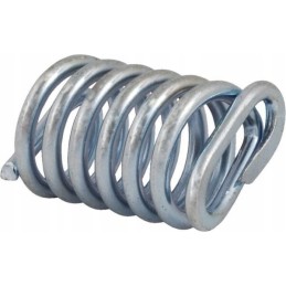 Bison drum speed transmitter spring 30205040100