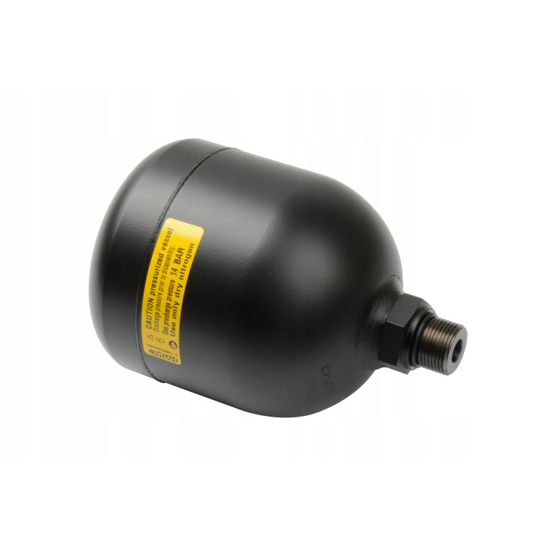 Hydraulic accumulator volvo bl70 bl71 11887057