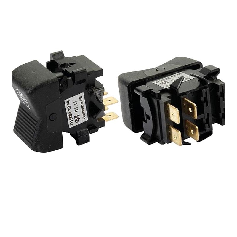 Agro mar candle switch mtz 82 820 920