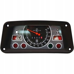 Vpm5525 vapormatic counter panel