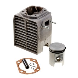 Wacker wm80 complete cylinder 0176400