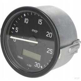 3020504099564 engine speed indicator, engine hours