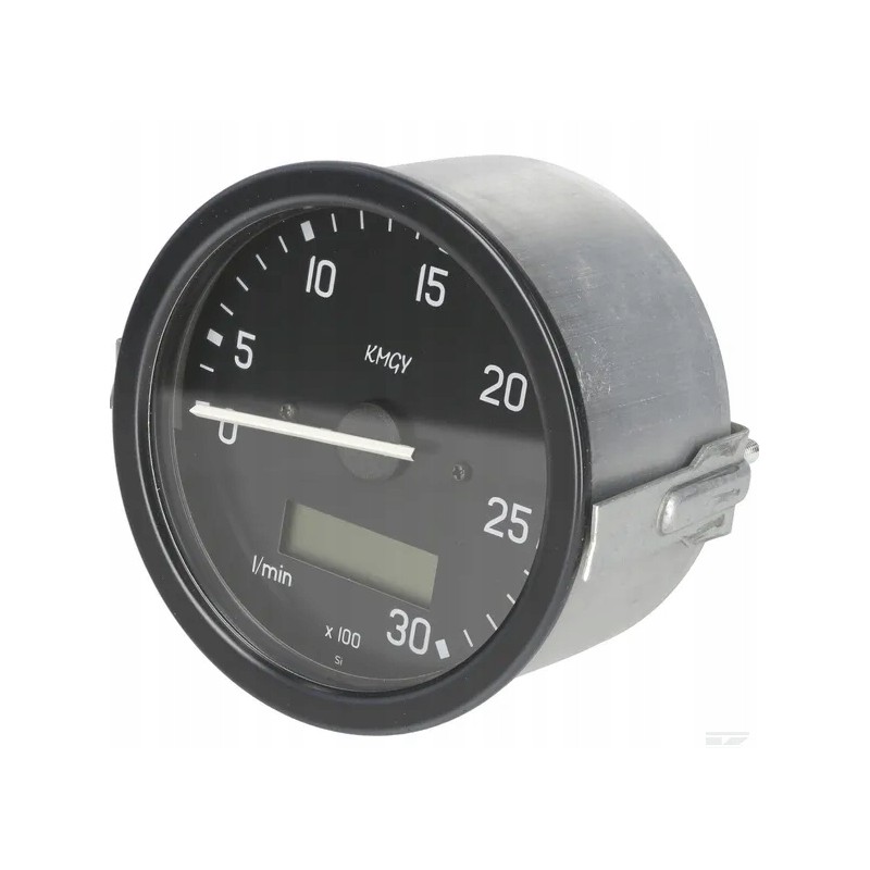 3020504099564 engine speed indicator, engine hours