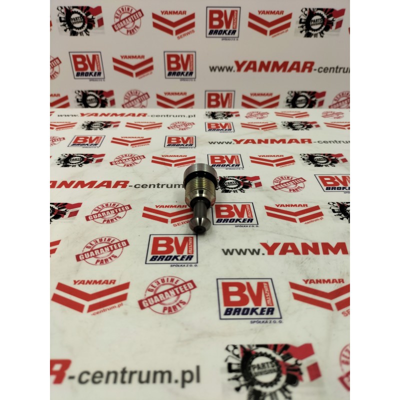 Yanmar anti-cavitation valve sv15 sv22 vio20 4