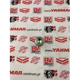 Yanmar anti-cavitation valve sv15 sv22 vio20 4