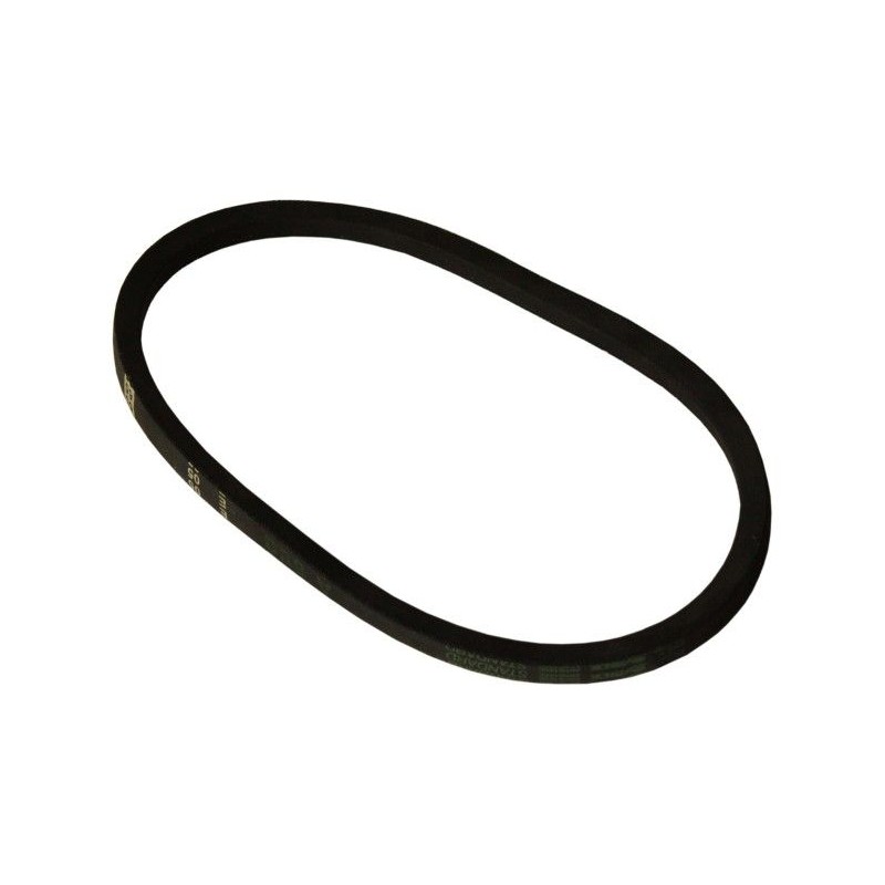 V-belt ha 600, width 13mm, circumference 600mm