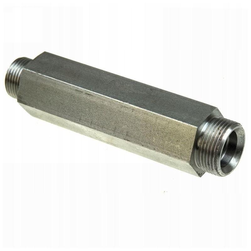 Oil pump connector for Ursus C 360 C360 engine