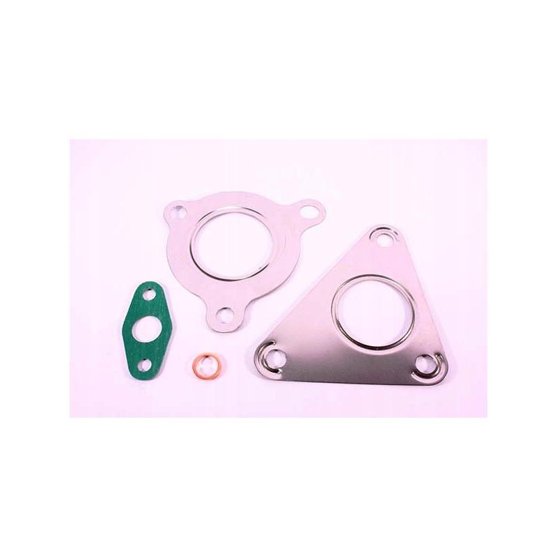 Jr t3570 turbo gasket set perkins 6 0d 94