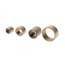 Set of starter bushings 12v