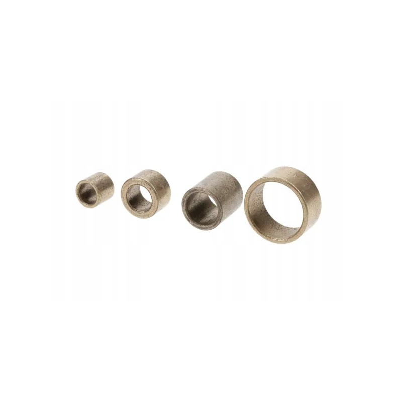 Set of starter bushings 12v