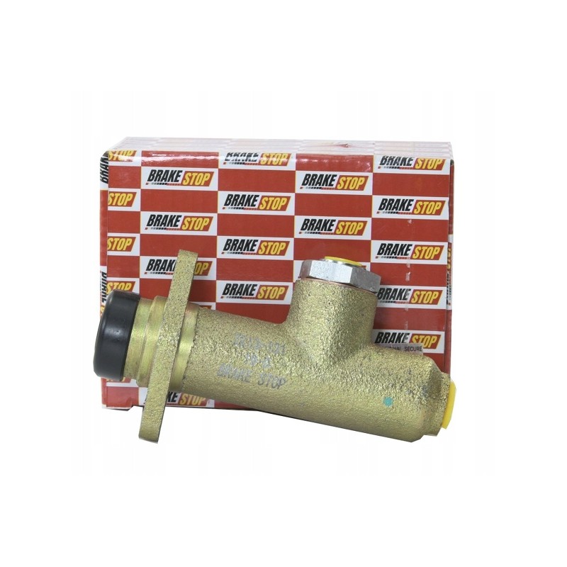 Brake pump, clutch pump, zetor 5011 7745