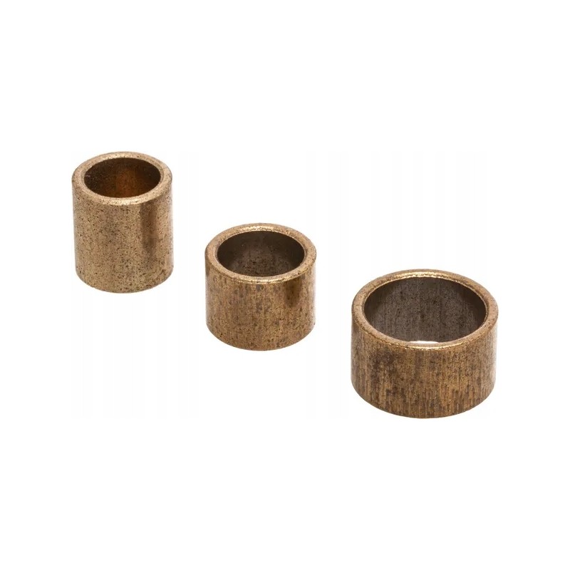 Set of starter bushings